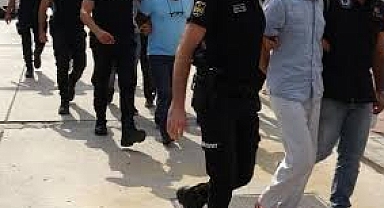 Operasyonlarda 45 Tabanca Ele Geçirildi: 81 Şüpheliden 50'si Tutuklandı