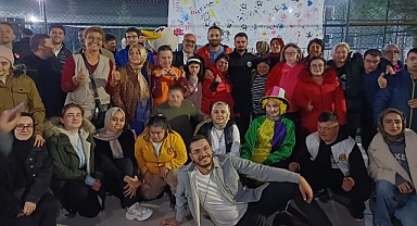 Özel Bireylerden Kültürel Buluşma: Afyonkarahisar’da Anlamlı Etkinlik