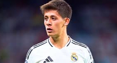 Perez: “Arda Real Madrid’in Oyuncusu ve Öyle Kalacak”