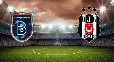 RAMS Başakşehir Futbol Kulübü ile Beşiktaş puanları paylaştı