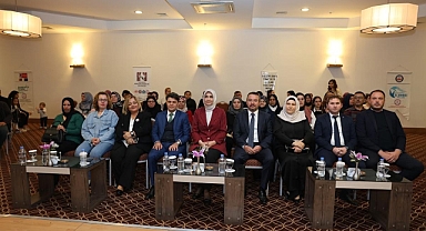 Sandıklı Gönüllü Hanımlar Derneği 10. Yılını Coşkuyla Kutladı