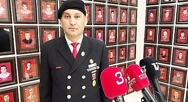 Şehit Yakınları ve Gazilerden Siyasilere Açık Çağrı: 