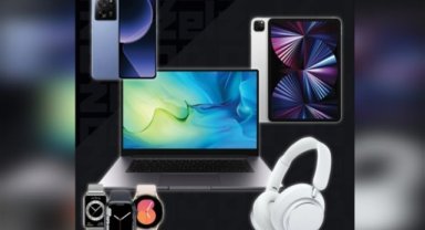 Teknosa'da kasım coşkusu başladı