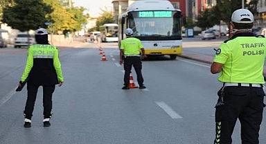 Trafik Denetimlerinde Rekor İşlem: Bakan Yerlikaya'dan Açıklama