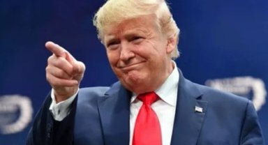Trump: Amerika'yı tekrar harika yapacağız!