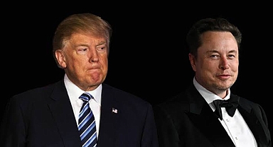 Trump, Elon Musk'ı hükümet verimliliği departmanı başkanlığına seçti