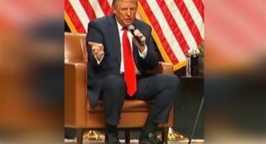 Trump, sınır dışılar için ABD ordusunu kullanacağını doğruladı