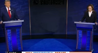 Trump ve Harris Pensilvanya'da son hamlelerini yapıyor