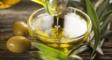 Türkiye, 120 ülkeye 506 milyon dolarlık zeytinyağı ihraç etti