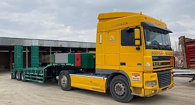 Vergi Borcunu Sıfırlayan Bolvadin Belediyesi Yatırımlara Başladı