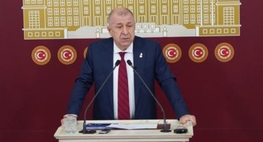 Zafer Partisi Genel Başkanı Özdağ'dan Bahçeli'nin açıklamalarına tepki