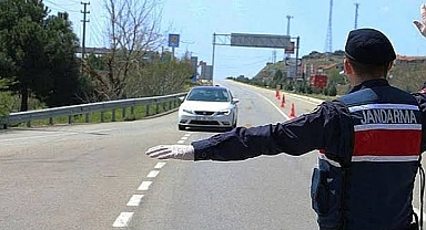 119 Araç Durduruldu: Alkol ve Emniyet Kemeri Kontrolleri Yapıldı