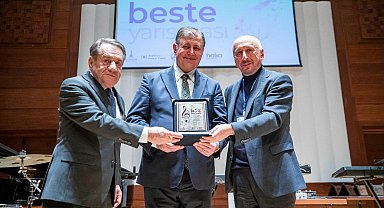 31. TDB-Halıcı Bilgisayarla Beste Yarışması sonuçlandı