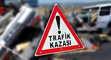 Afyon’da Trafik Kazası: Kontrolden Çıkan Araçta Can Kaybı ve Yaralılar