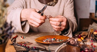 Afyonkarahisar Belediyesi’nden Ücretsiz El Sanatları Eğitimleri