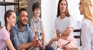 Afyonkarahisar Belediyesi’nden Ücretsiz Psikolojik ve Aile Danışmanlığı Hizmeti