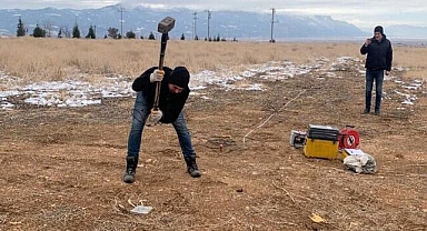 Afyonkarahisar’da Çevre ve İmar Çalışmaları Tüm Hızıyla Devam Ediyor 