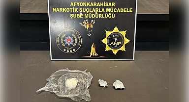 Afyonkarahisar’da Güvenlik Güçlerinden Peş Peşe Başarılı Operasyonlar