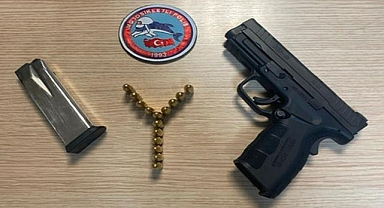 Afyonkarahisar’da Huzur Operasyonları: Aranan 31 Kişi Yakalandı