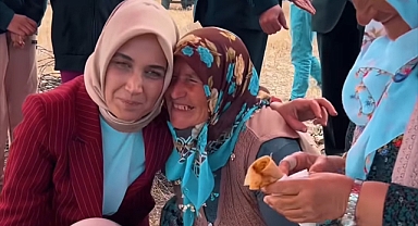 Afyonkarahisar’da Kadın Çiftçilere Ehliyet Desteği