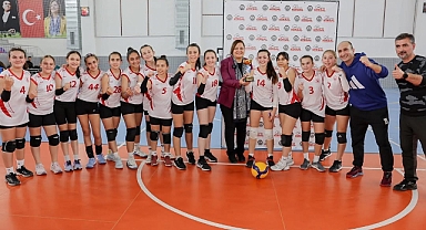 Afyonkarahisar’da Spor ve Anı Bir Arada