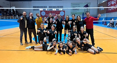 Afyonkarahisar’da Takım Sporlarında Küçükkurt Farkı