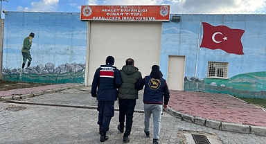 Afyonkarahisar’da Uyuşturucu, Yaralama ve FETÖ Suçluları Yakalandı