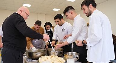 Afyonkarahisar Kaz Tiridi Coğrafi İşaret Yolunda