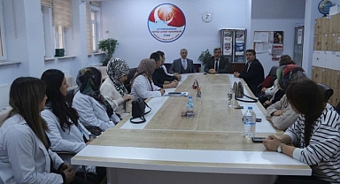 Afyonkarahisar Milli Eğitim Müdürü'nden Eğitim Vizyonu Mesajı