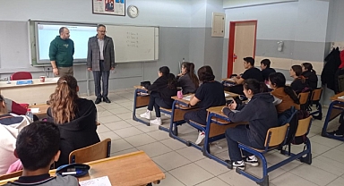 Afyonkarahisar Valiliği’nden LGS ve TYT Hazırlıklarında 17.100 Öğrenciye Destek