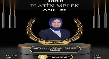 Afyonkarahisar Valiliği’nin Mutluluk Kervanı Projesi Zirvede