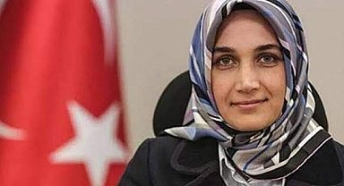 Afyonkarahisar Valisi Kübra Güran Yiğitbaşı Halasını Kaybetti