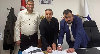 Afyonspor’da Teknik Direktörlük Koltuğu Yine Değişti: Turan Saltık Göreve Geldi