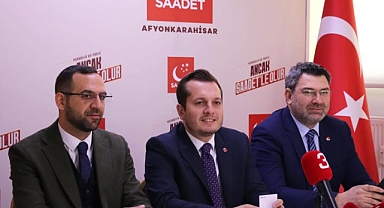 Asgari Ücret Tartışması: Saadet Partisi’nden İktidara Sert Çağrı
