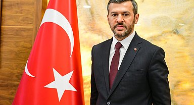 Başkan Çetinkaya, Mehmet Akif Ersoy’u andı