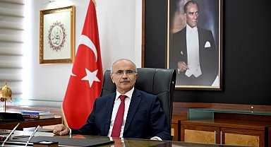 Başkan Er'den Mehmet Akif Ersoy'un anısına mesaj