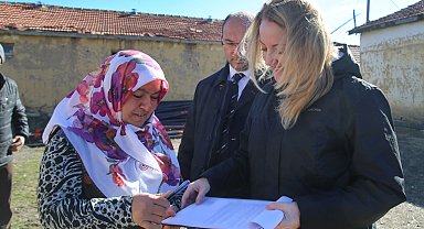 Başkan Ünlüce: Desteklerimiz, 2025 yılında da artarak devam edecek