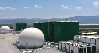 Başmakçı’da Çevre Krizi: Biyokütle Enerji Tesisinin Atıkları Tehdit Saçıyor