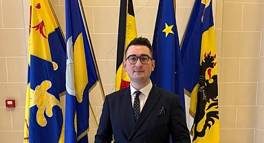 Brüksel’deki Emirdağlı Milletvekili Sayısı Üçe Çıktı