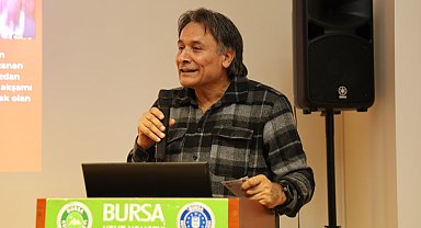 Bursa'da 'Akıl Sporları' buluşması