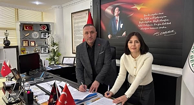 Çay Belediyesi, Toplumsal Faydayı Artıracak Yeni Bir Protokole İmza Attı