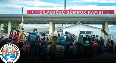 Dinar Belediyesi’nden Örnek Adım: Gönüllü Dönüş Projesi