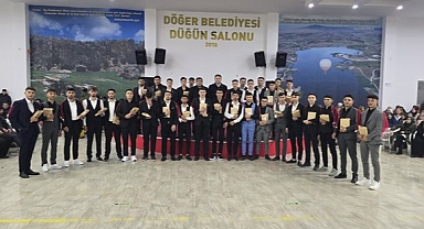 Döğer’de Asker Eğlencesi Coşkuyla Gerçekleşti