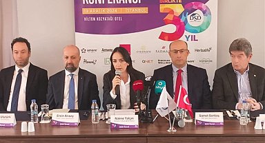 Doğrudan Satış Sektörü, Türkiye’de 2 milyon girişimciye ulaştı