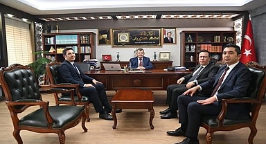 Emirdağ Belediyesi ve Ziraat Bankası İş Birliği Gündemde