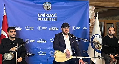 Emirdağ’da Kültür ve Sanat Etkinlikleri Büyük İlgi Gördü