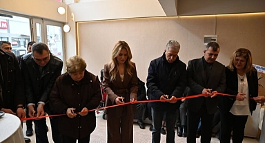 Emirdağ’da Yeni Bir İşletme Açıldı