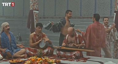 Emirdağ, Gönül Dağı Dizisine Ev Sahipliği Yaptı