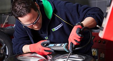 Euromaster ve Dynobil’den iş birliği