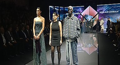 Geleceğin Tasarımcıları Futuretex İstanbul’da belli oldu